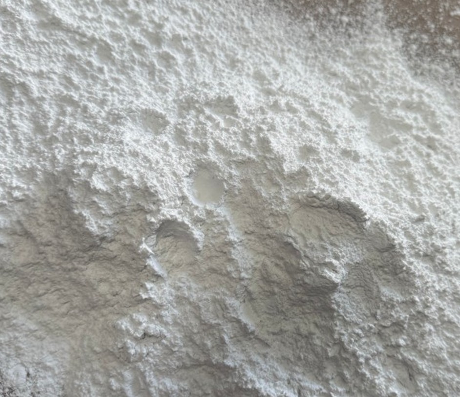 Fused Silica Powder