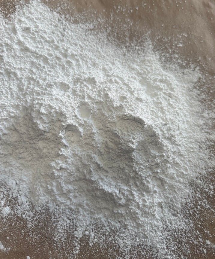 B Grade · 200 mesh — fused silica, Shenzhen Zhixin